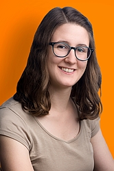 Carolin Schmidt - Direktkandidatin im Wahlkreis 199